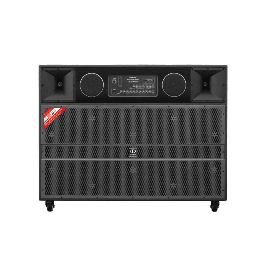 Loa kéo Dalton TS-21A9000