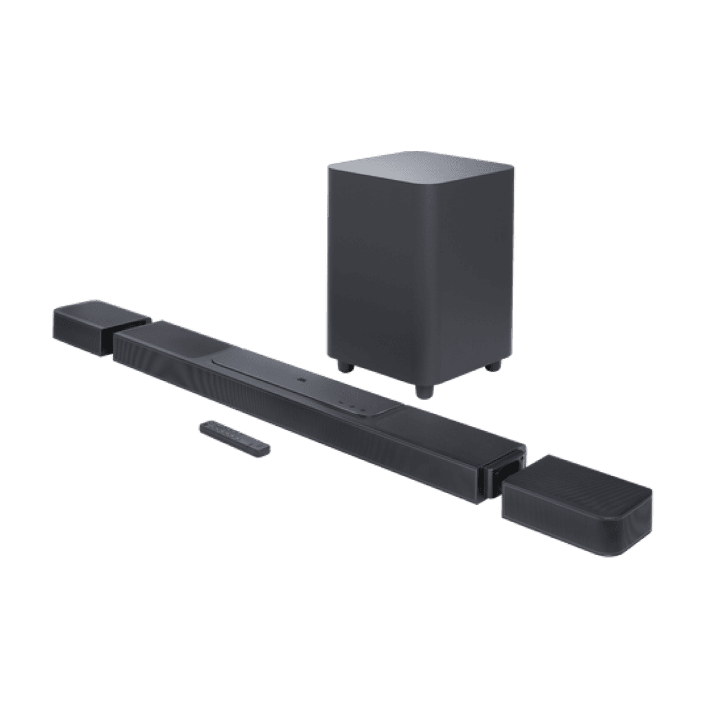 Loa Soundbar JBL Bar 1300 MK2