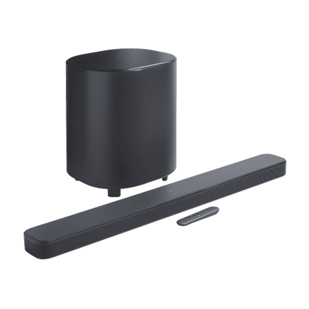 Loa Soundbar JBL Bar 500MK2