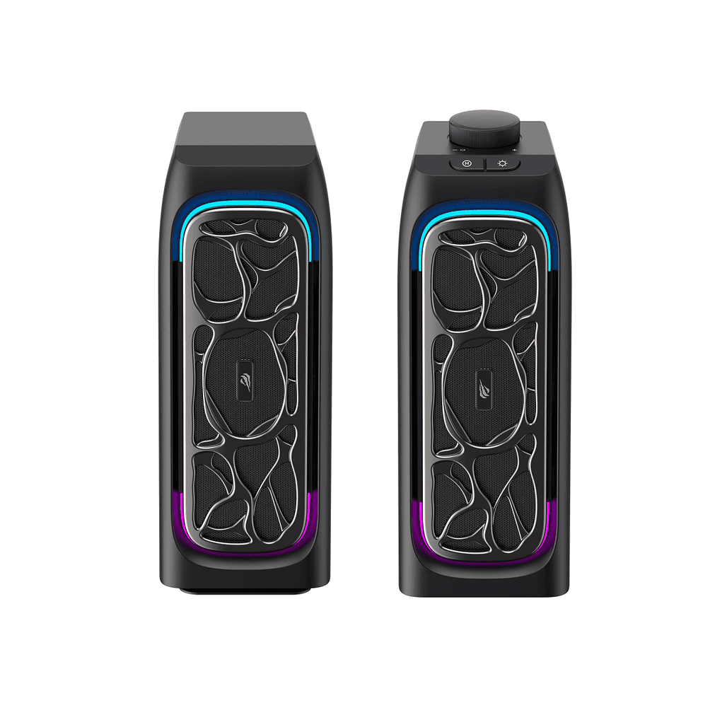 Loa vi tính Havit SK215