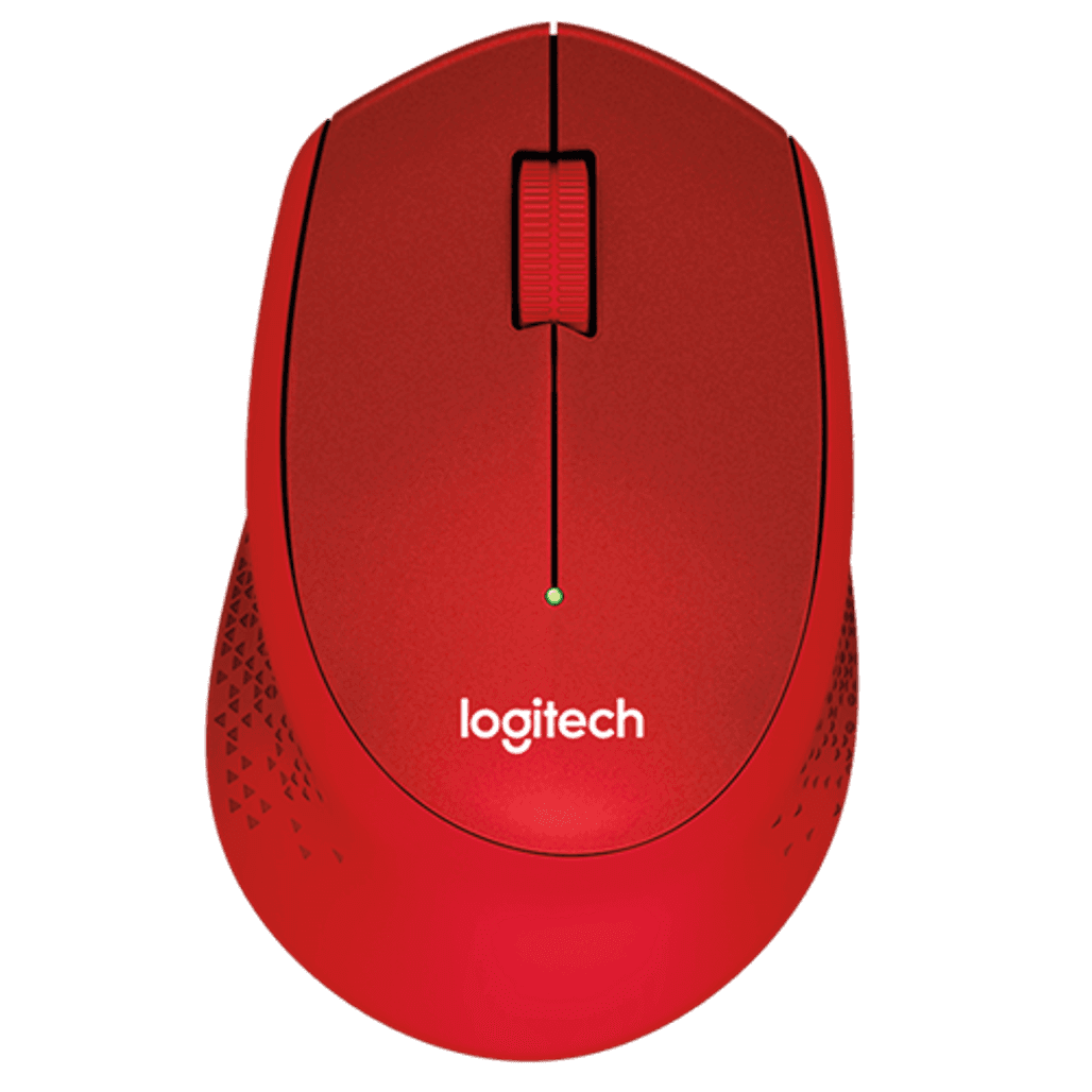 Chuột không dây Logitech M331