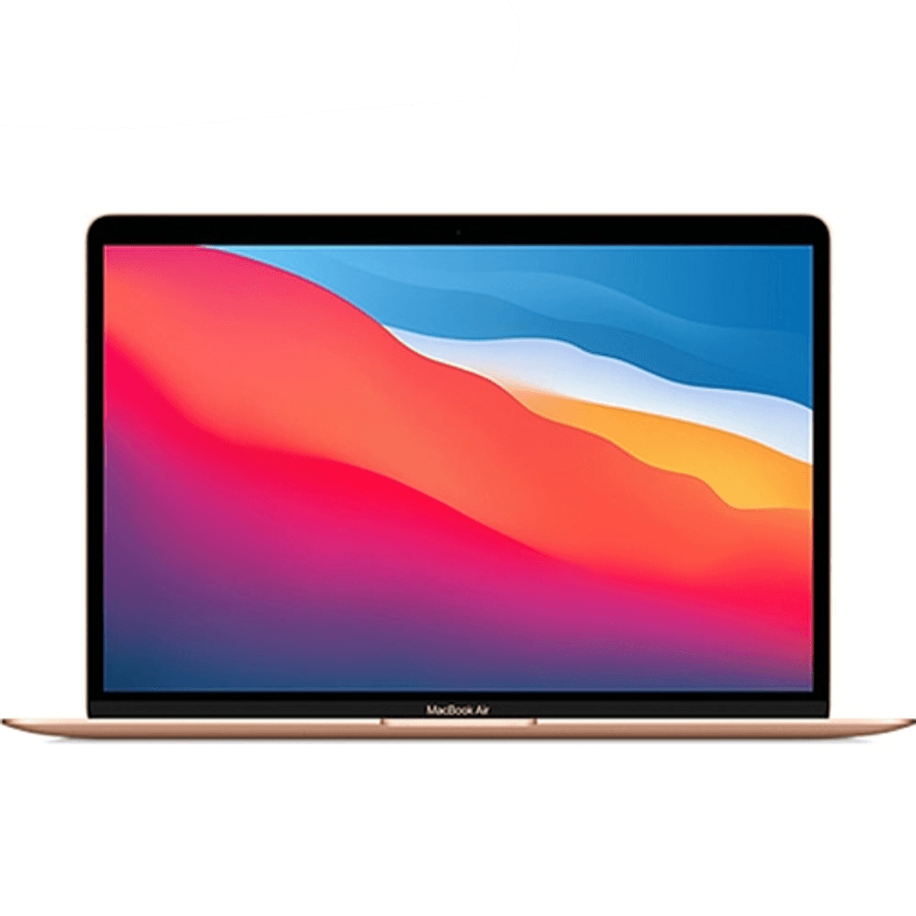 Apple MacBook Air M1 512GB 2020 - Cũ Xước Cấn