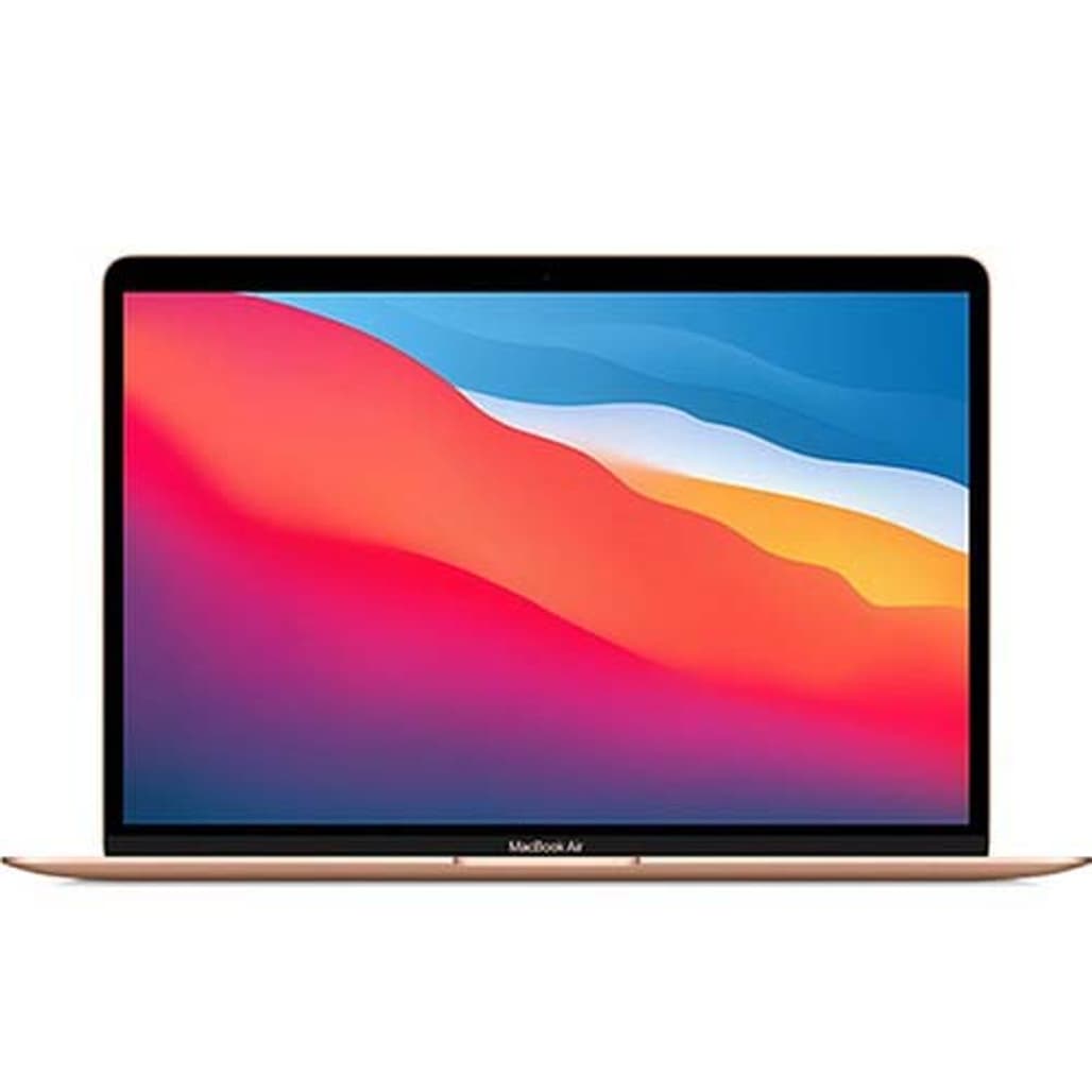 Apple MacBook Air M1 16GB 256GB 2020 - Cũ Xước Cấn