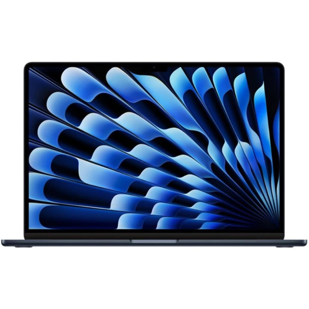 MacBook Air M3 15 inch 2024 8CPU 10GPU 16GB 512GB Sạc 35W - Cũ Đẹp