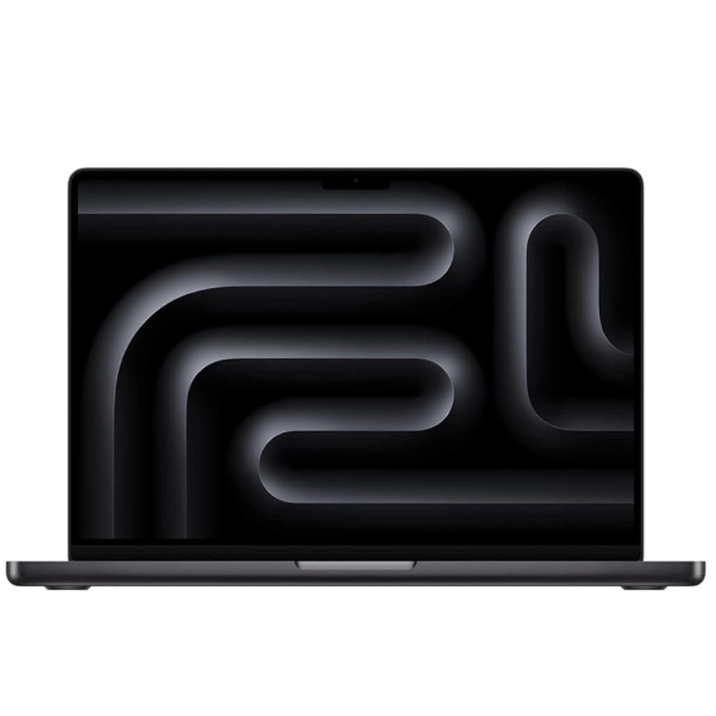 MacBook Pro 14 M3 Pro 18GB - 1TB - Cũ Xước Cấn