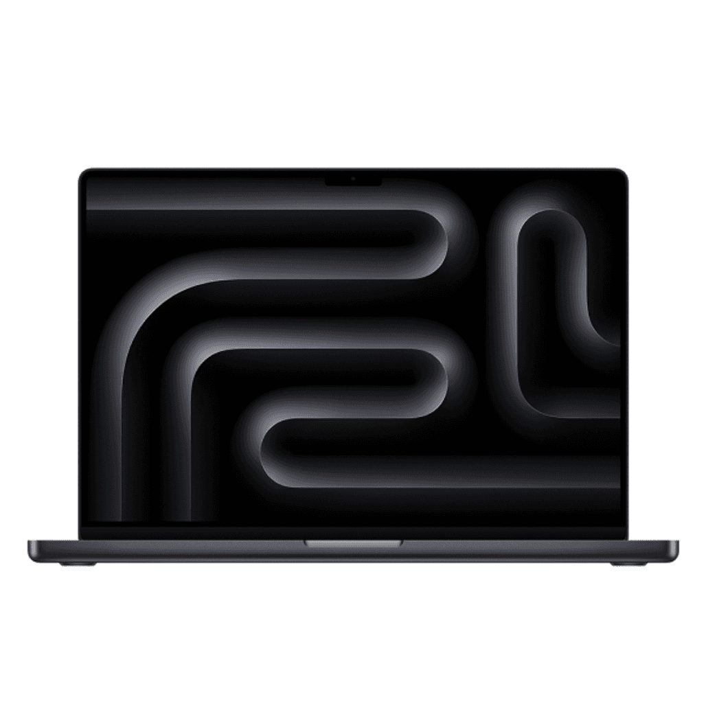 MacBook Pro 16 M3 Pro 18GB - 512GB - Cũ Xước Cấn