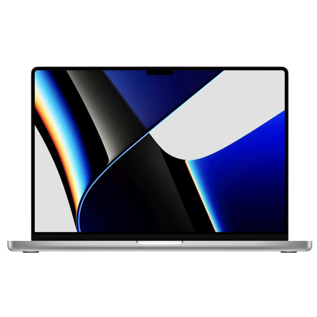 Macbook Pro M1 Pro 16 inch 10CPU 16GPU 16GB 1TB 2021 - Cũ Xước Cấn