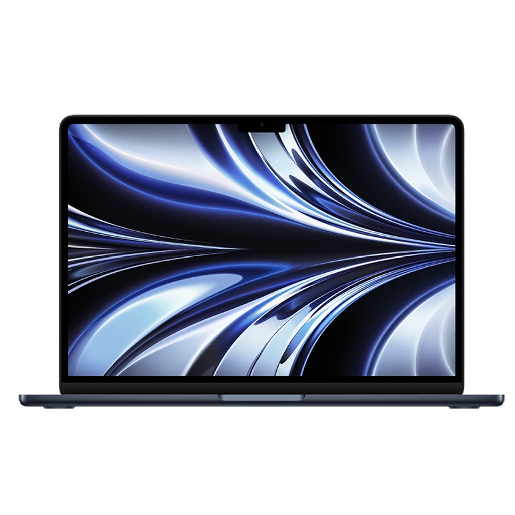 Apple MacBook Air M2 2024 8CPU 10GPU 16GB 512GB Sạc 70W - Cũ Đẹp