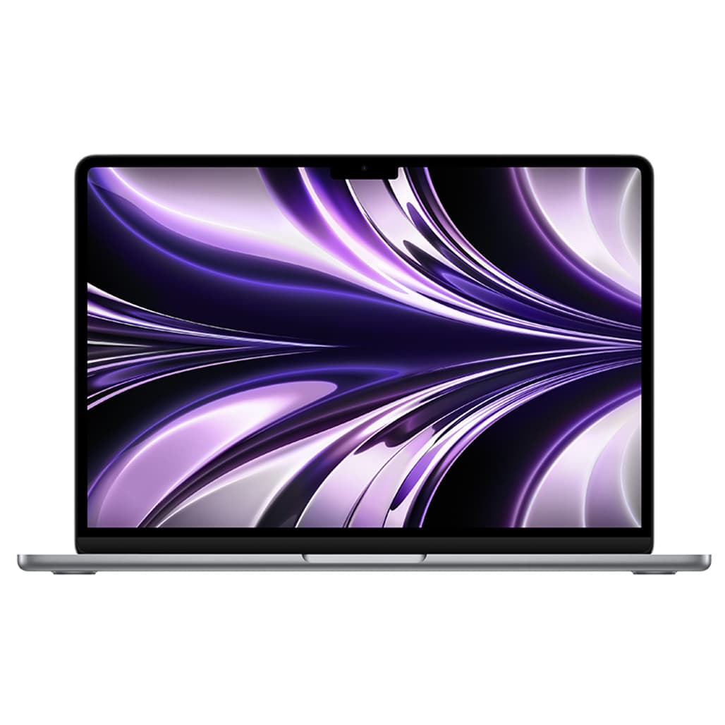MacBook Air M2 2022 16GB 256GB 2022 Sạc 30W - Cũ Đẹp