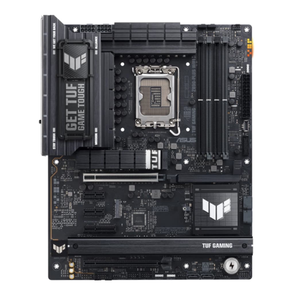 Mainboard ASUS Tuf Gaming Z890-PLUS WIFI