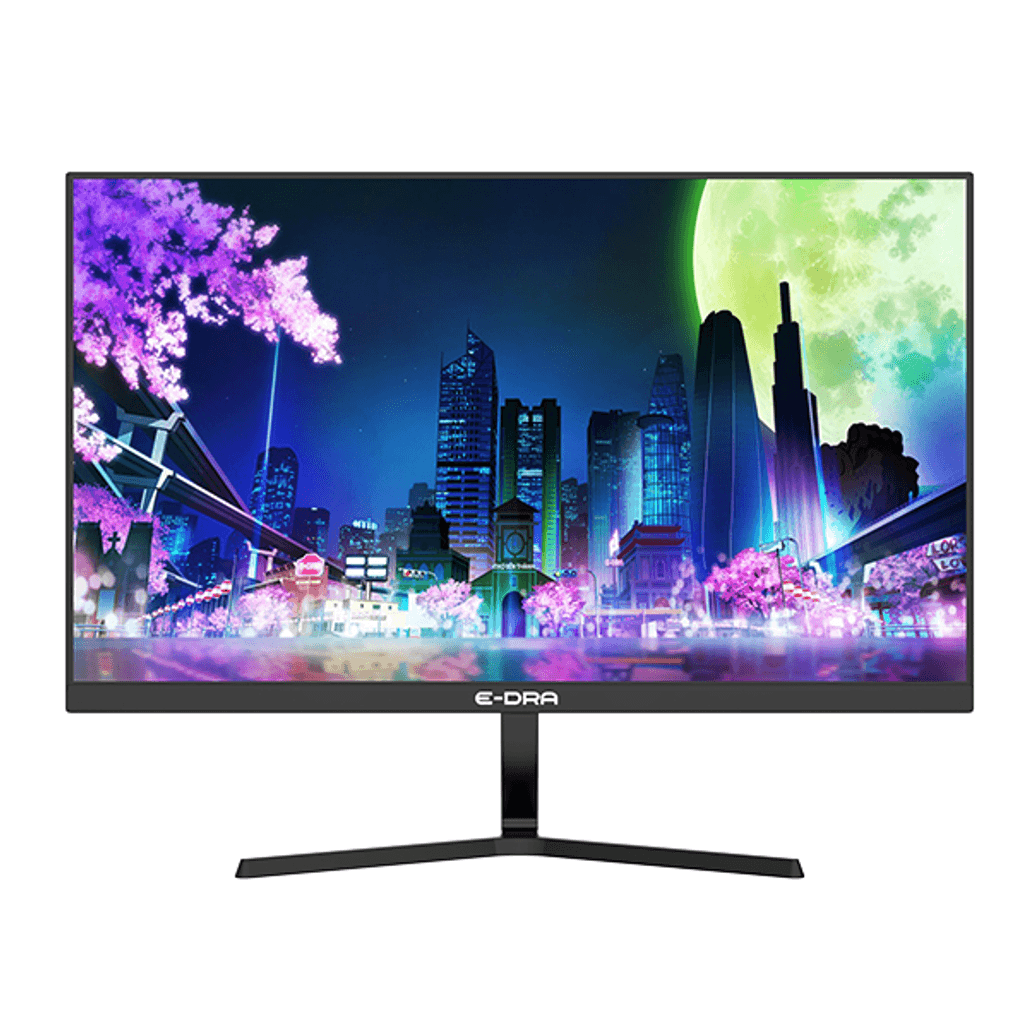Màn hình Gaming E-DRA EGM24F75 24 inch - Cũ Trầy Xước