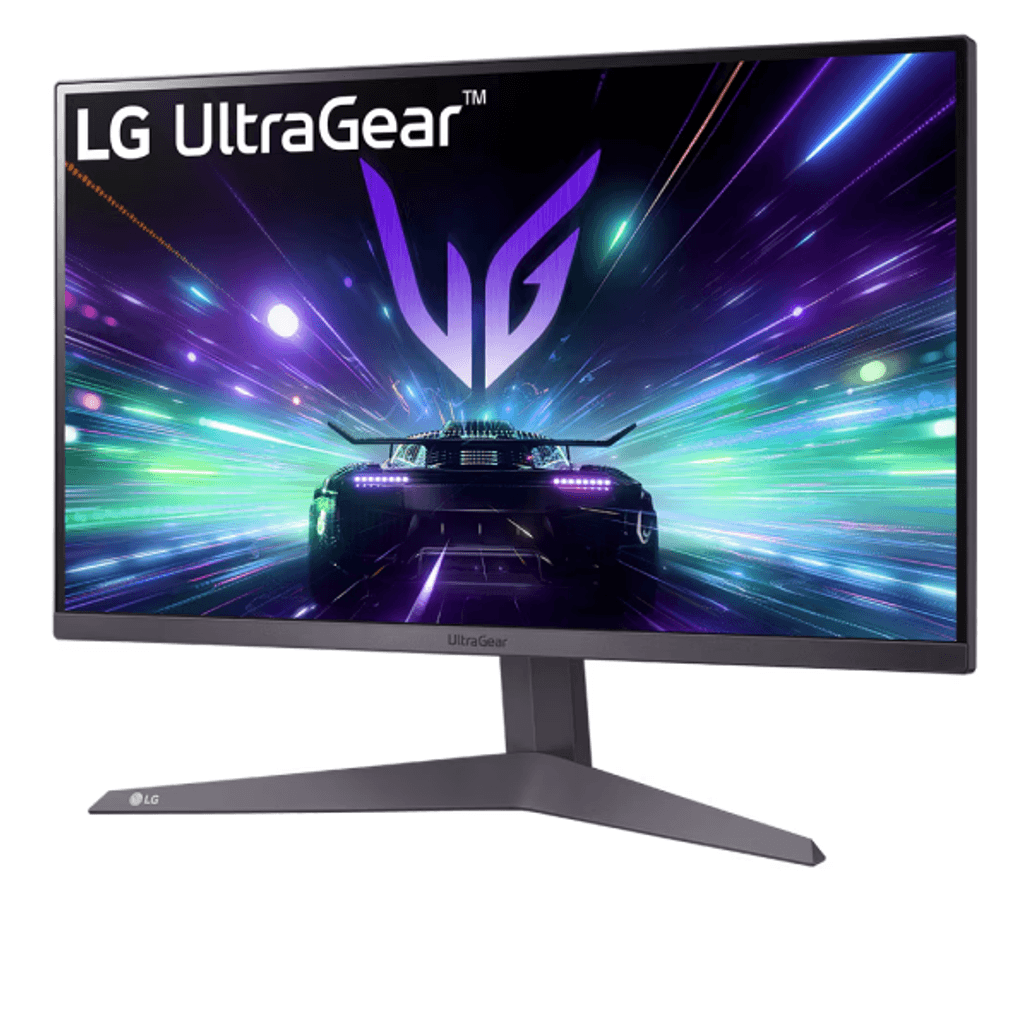 Màn hình Gaming LG UltraGear 24GS50F-B 24 inch - Cũ Đẹp