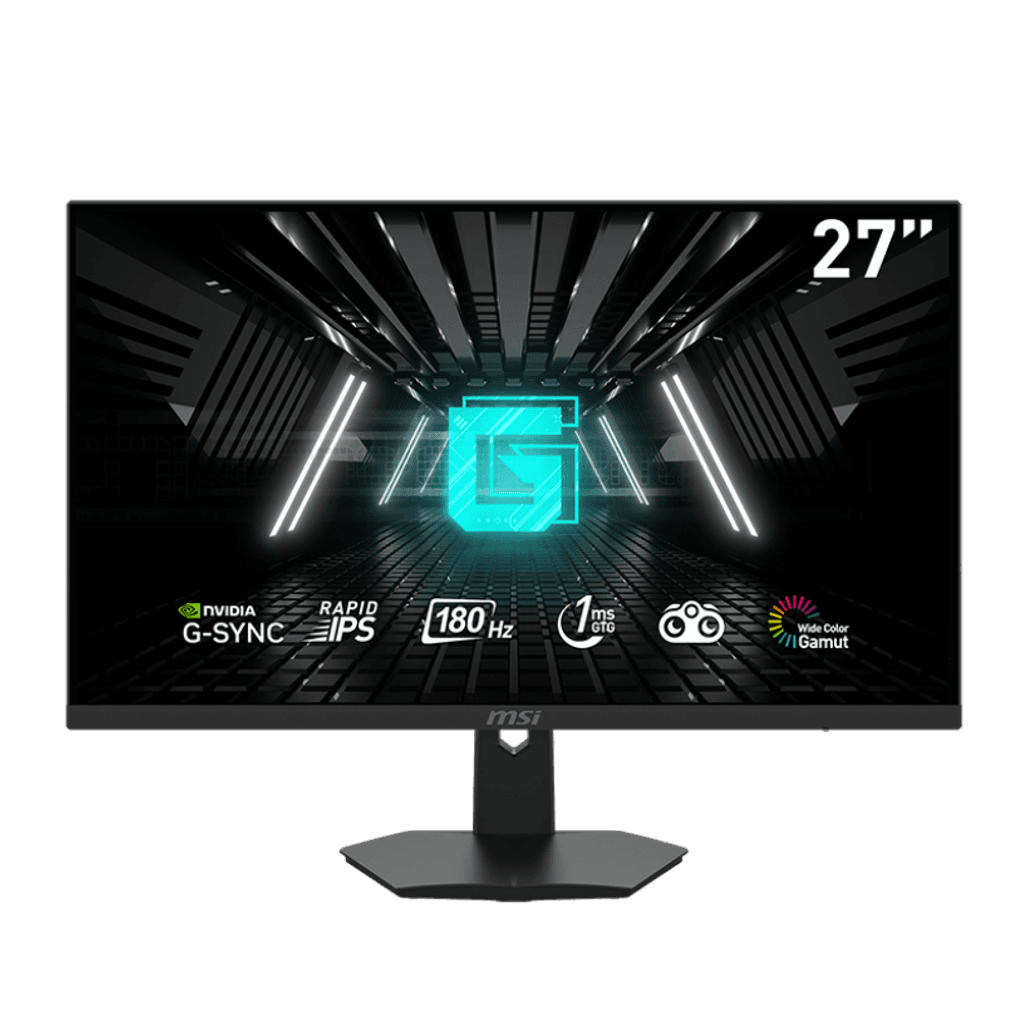 Màn hình Gaming MSI G274F 27 inch - Cũ Đẹp