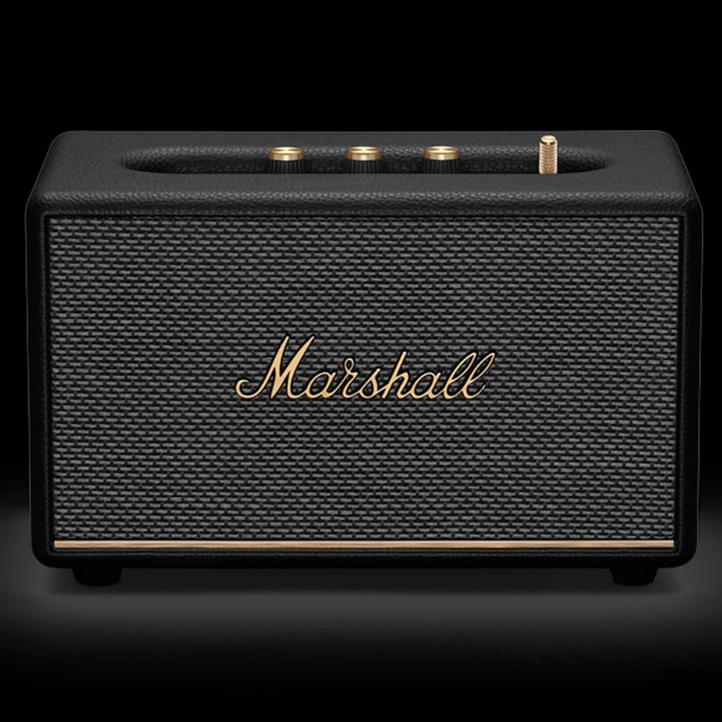 Loa Bluetooth Marshall Acton III