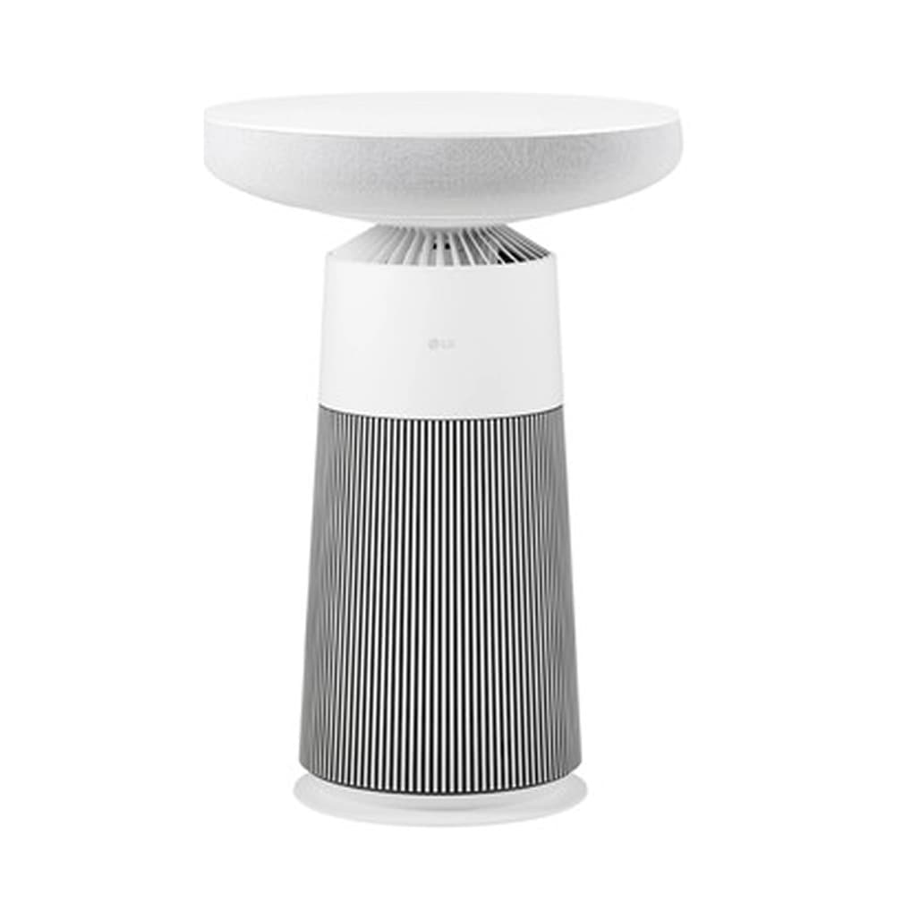Máy lọc không khí kèm loa LG PuriCare Aero Speaker