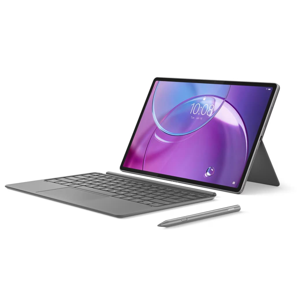 Lenovo Idea Tab Pro Gen 2 Matte Edition 12GB 512GB ZAHD0469VN - Kèm bút- bàn phím