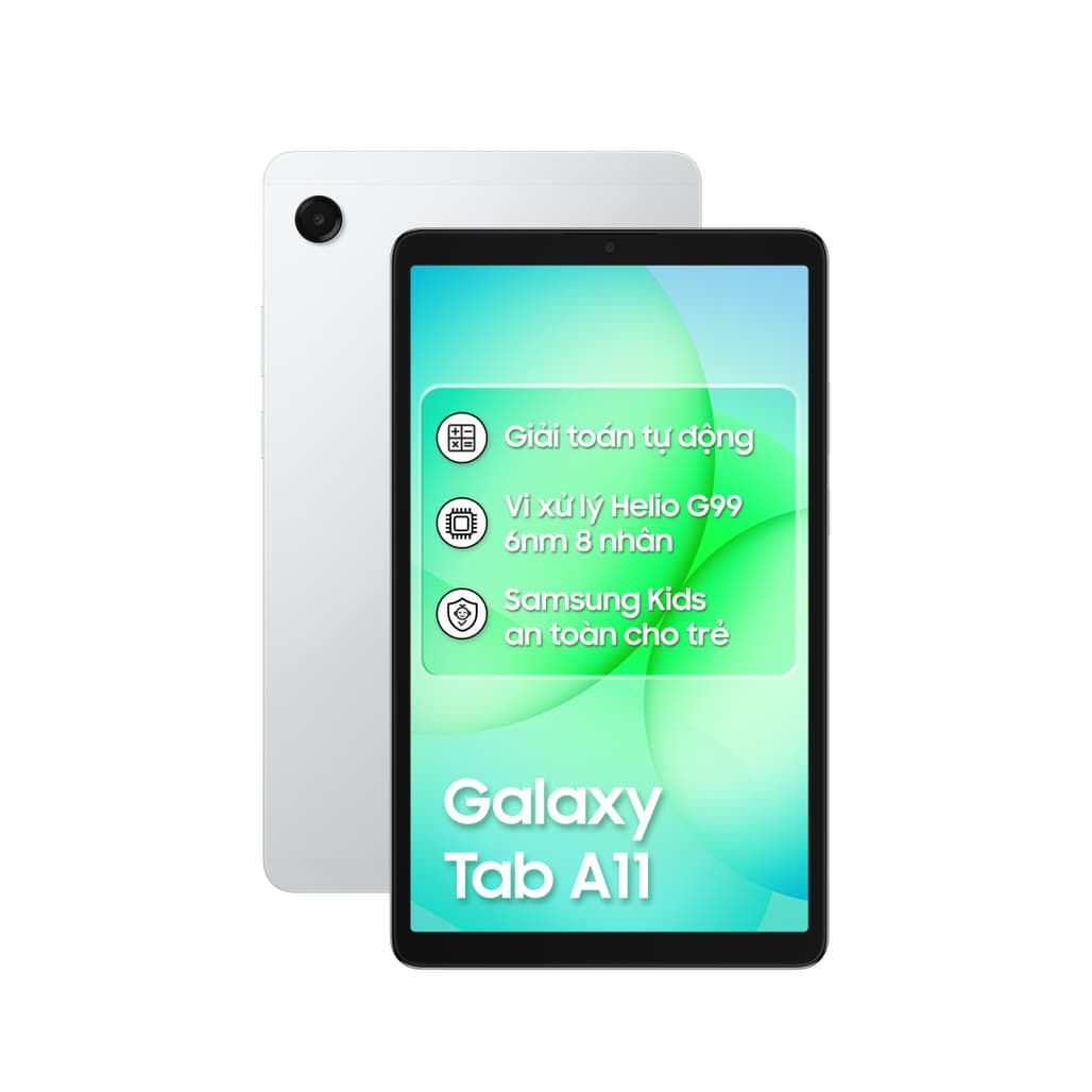 Samsung Galaxy Tab A11 Wifi 4GB 64GB