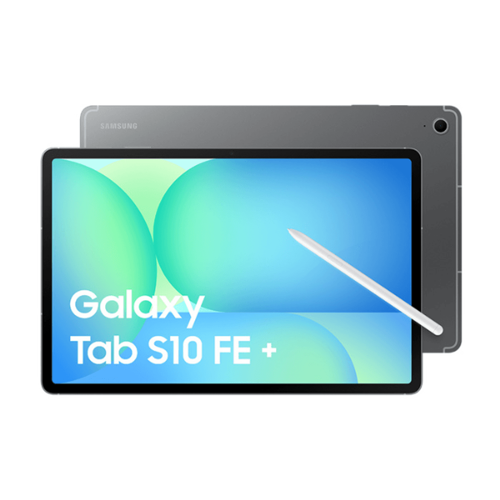 Samsung Galaxy Tab S10 FE Plus Wifi 8GB 128GB - Cũ trầy xước