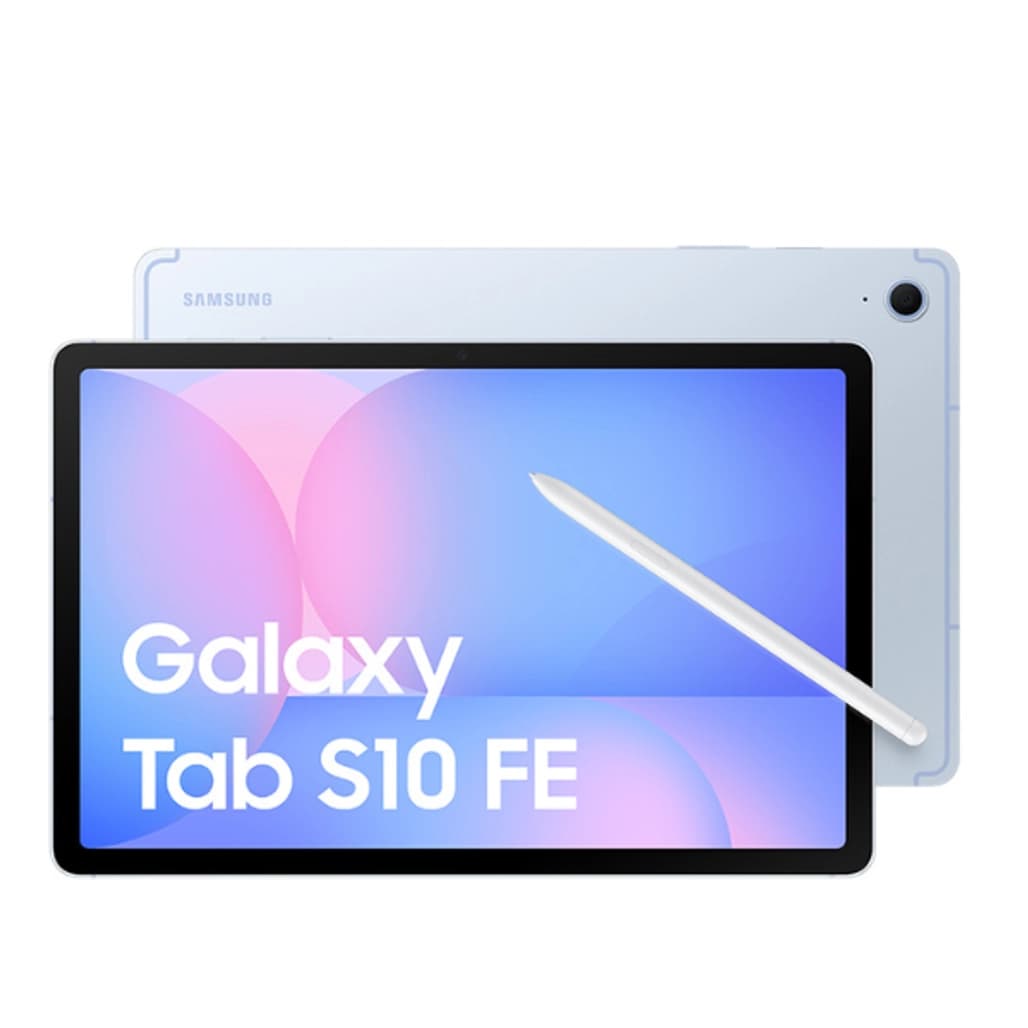 Samsung Galaxy Tab S10 FE Wifi 12GB 256GB - Đã Kích Hoạt