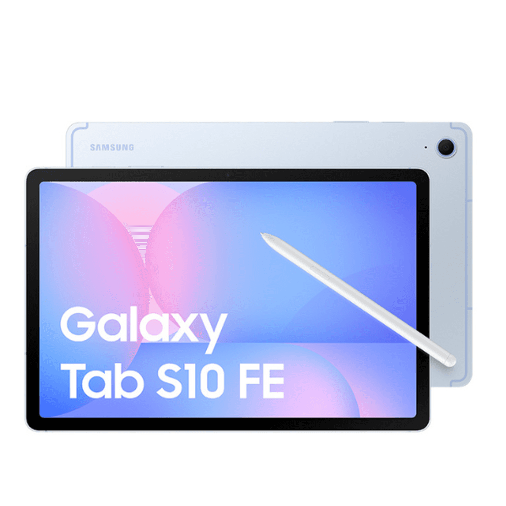Samsung Galaxy Tab S10 FE 5G 8GB 128GB - Cũ Đẹp