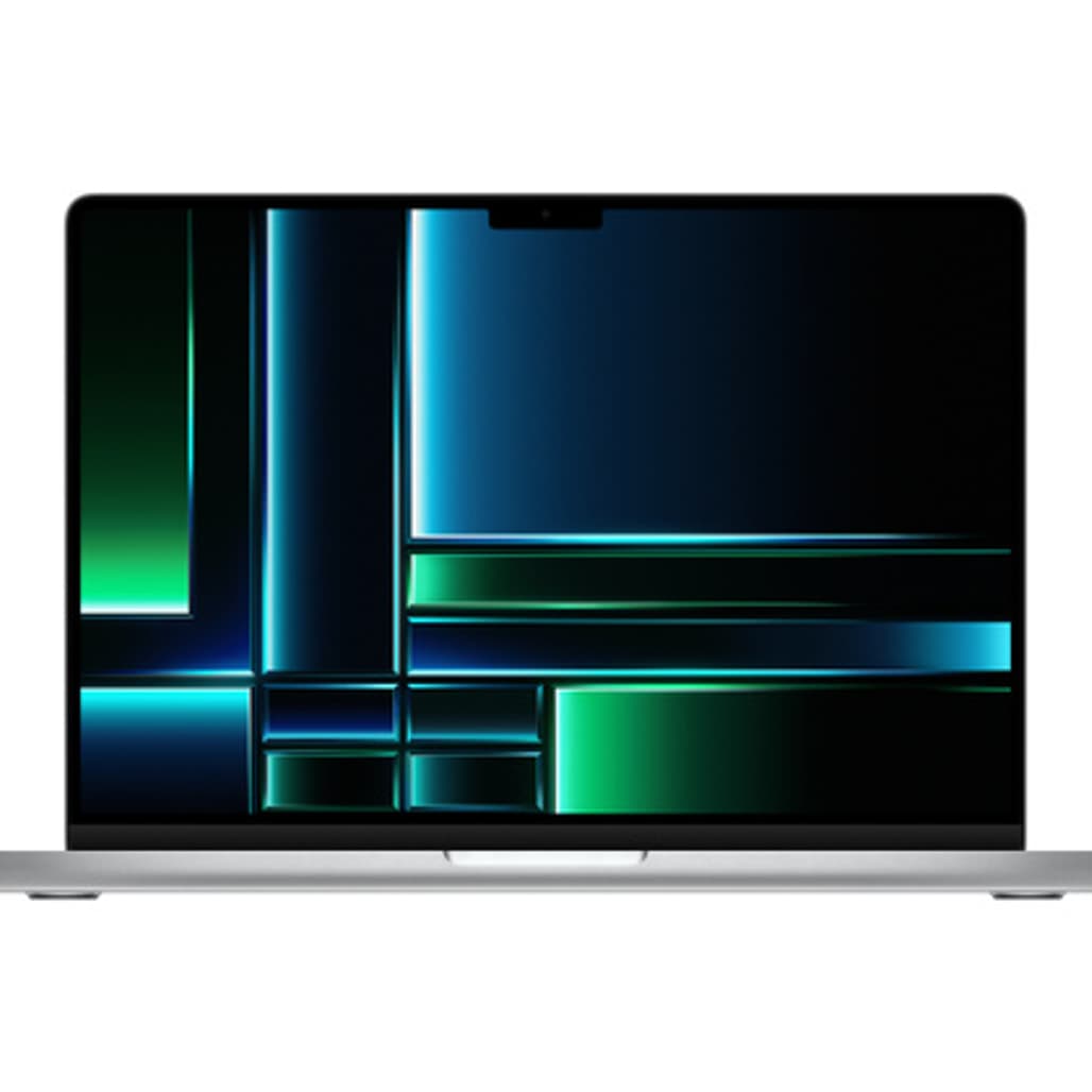 MacBook Pro 14 inch M2 Pro 2023 (10 CPU - 16 GPU - 16GB - 512GB) - Cũ Xước Cấn