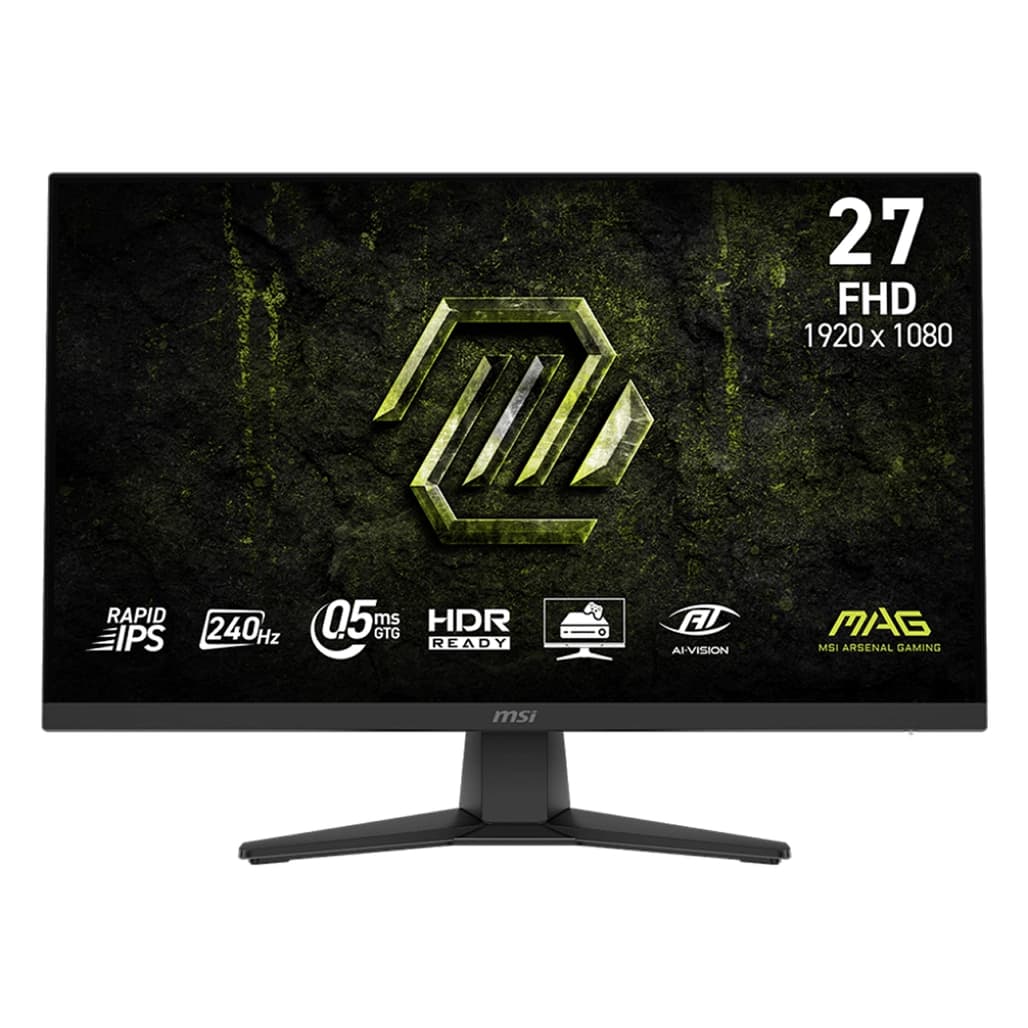 Màn hình Gaming MSI MAG 272F X24 27 inch