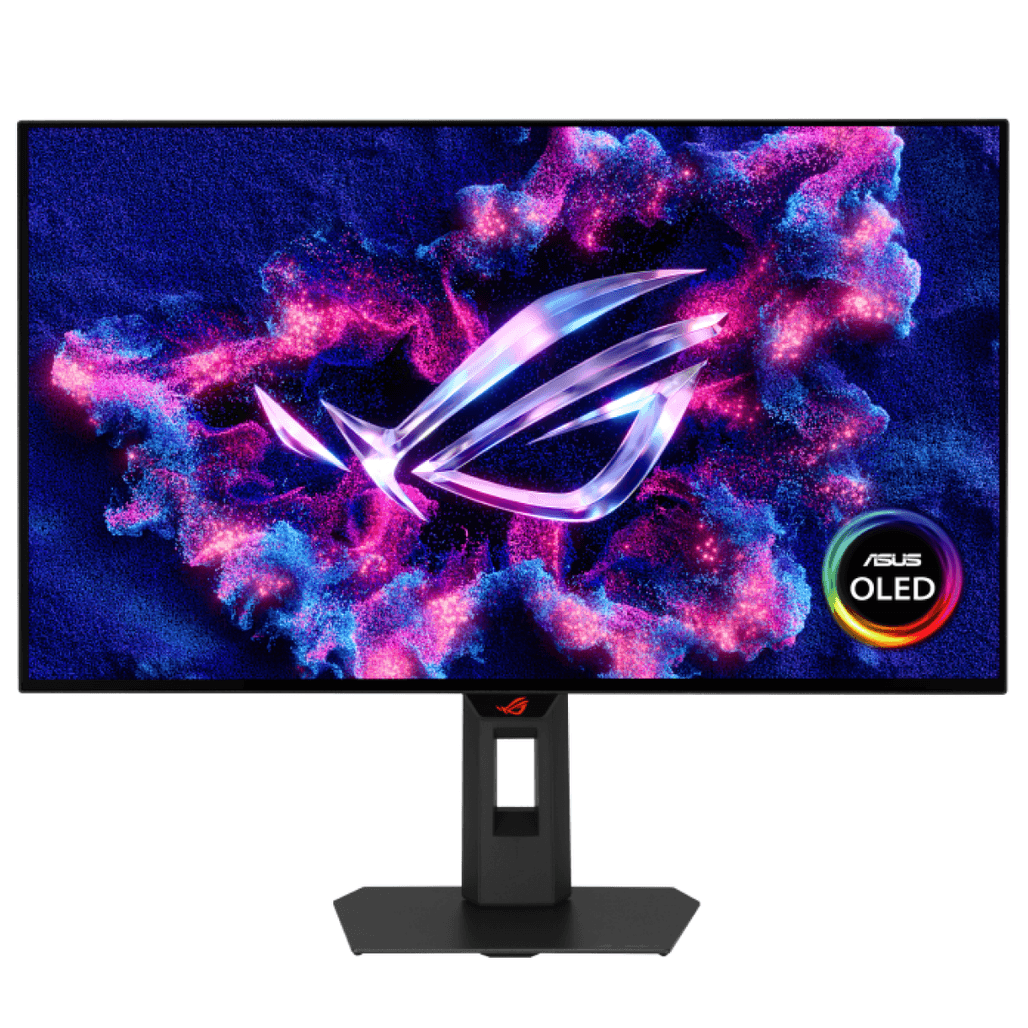 Màn hình gaming ASUS ROG Strix OLED XG27AQWMG 27 inch