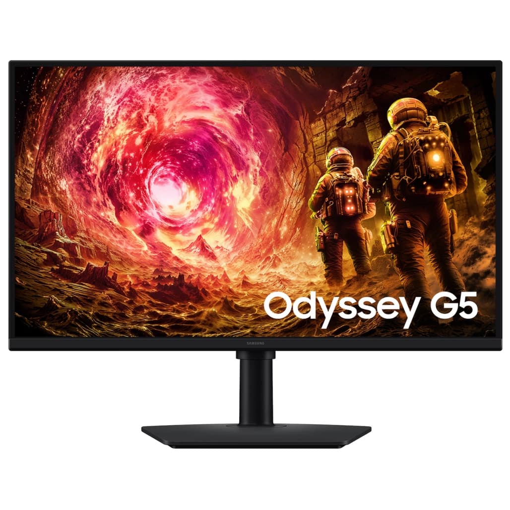 Màn hình Gaming Samsung Odyssey G5 G50F LS27FG502EEXXV 27 inch