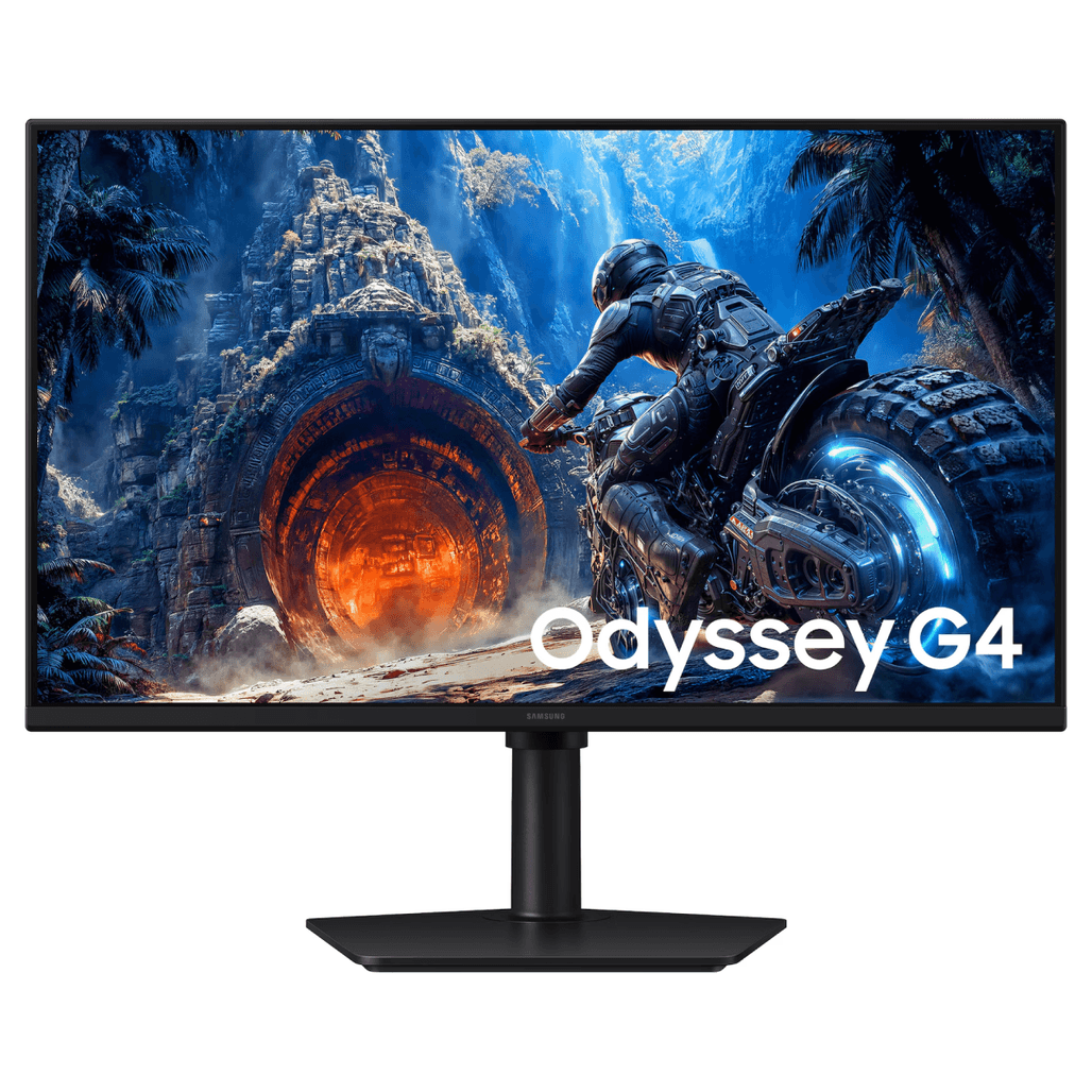 Màn Hình Gaming Samsung Odyssey G4 G40H LS27HG400EEXXV 27 inch