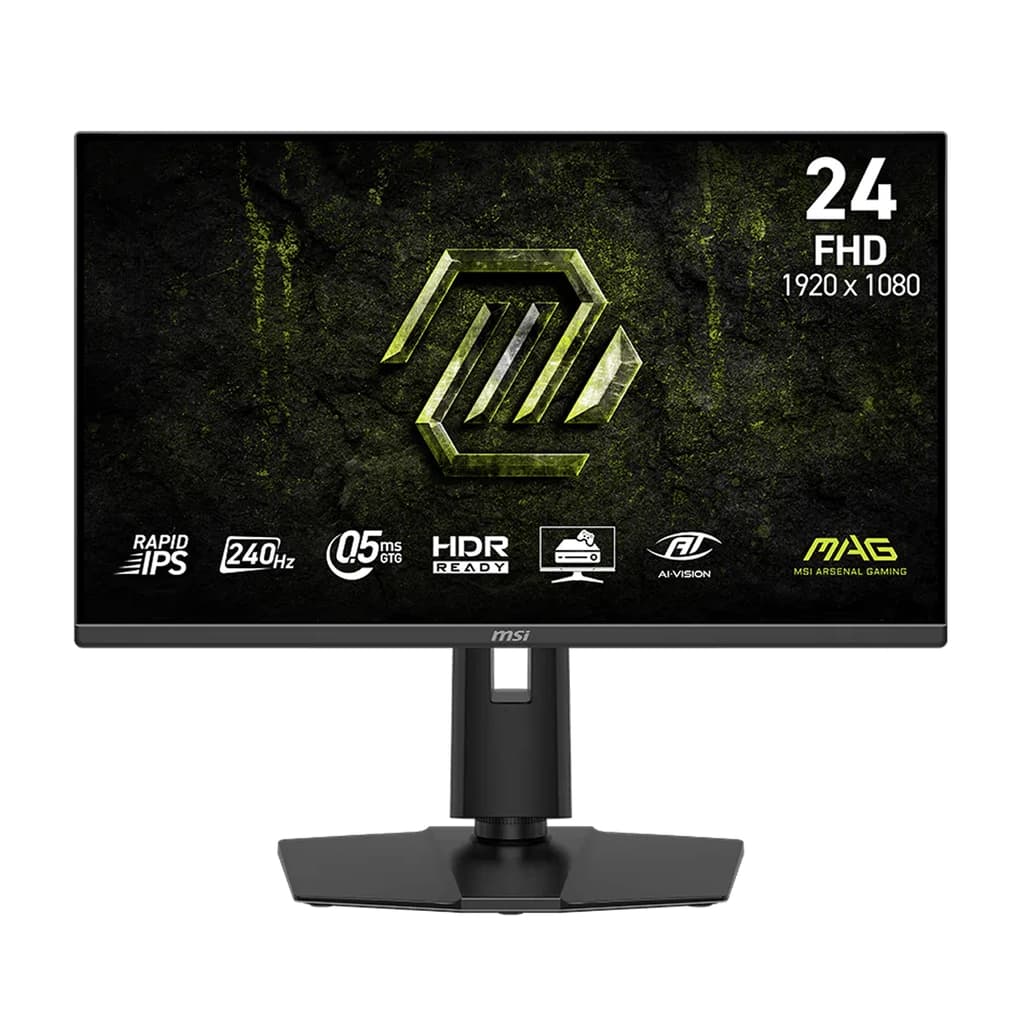 Màn hình Gaming MSI MAG 245PF X24 24 inch