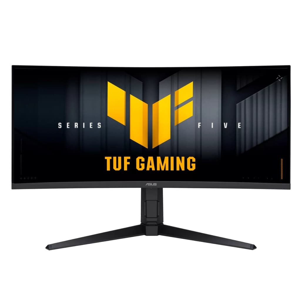 Màn hình cong gaming ASUS TUF VG34WQML5A 34 inch