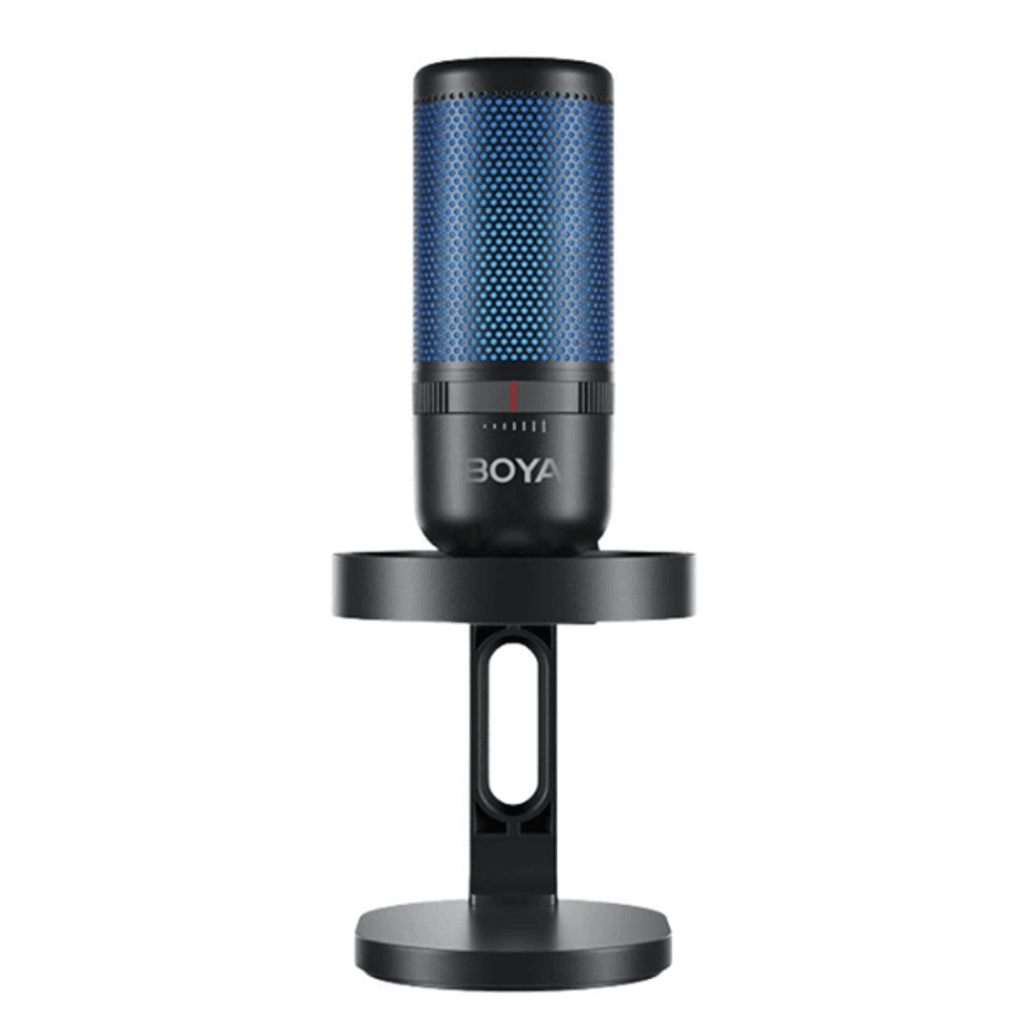Microphone thu âm Podcast/phòng thu/livestream Boya K3
