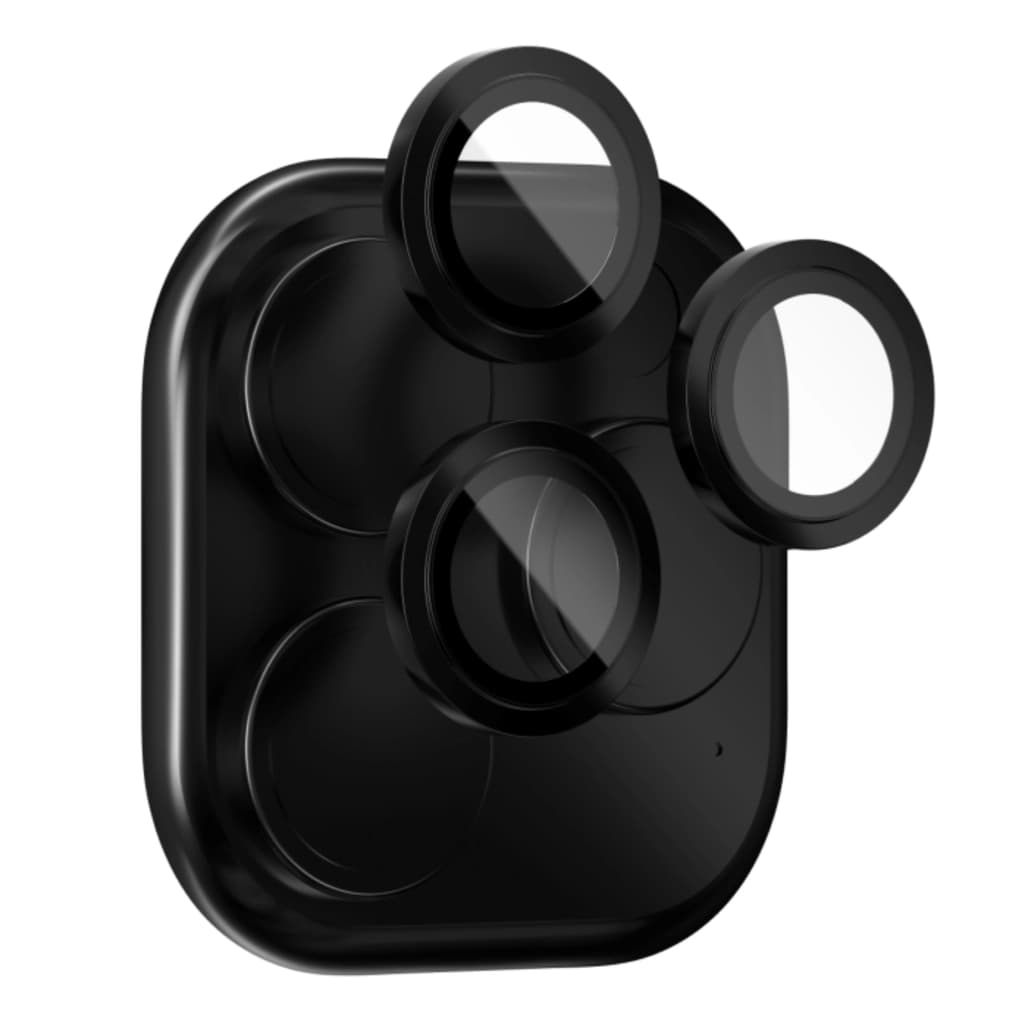 Dán bảo vệ camera Apple iPhone 15 Pro/15 Pro Max Zagg Premium