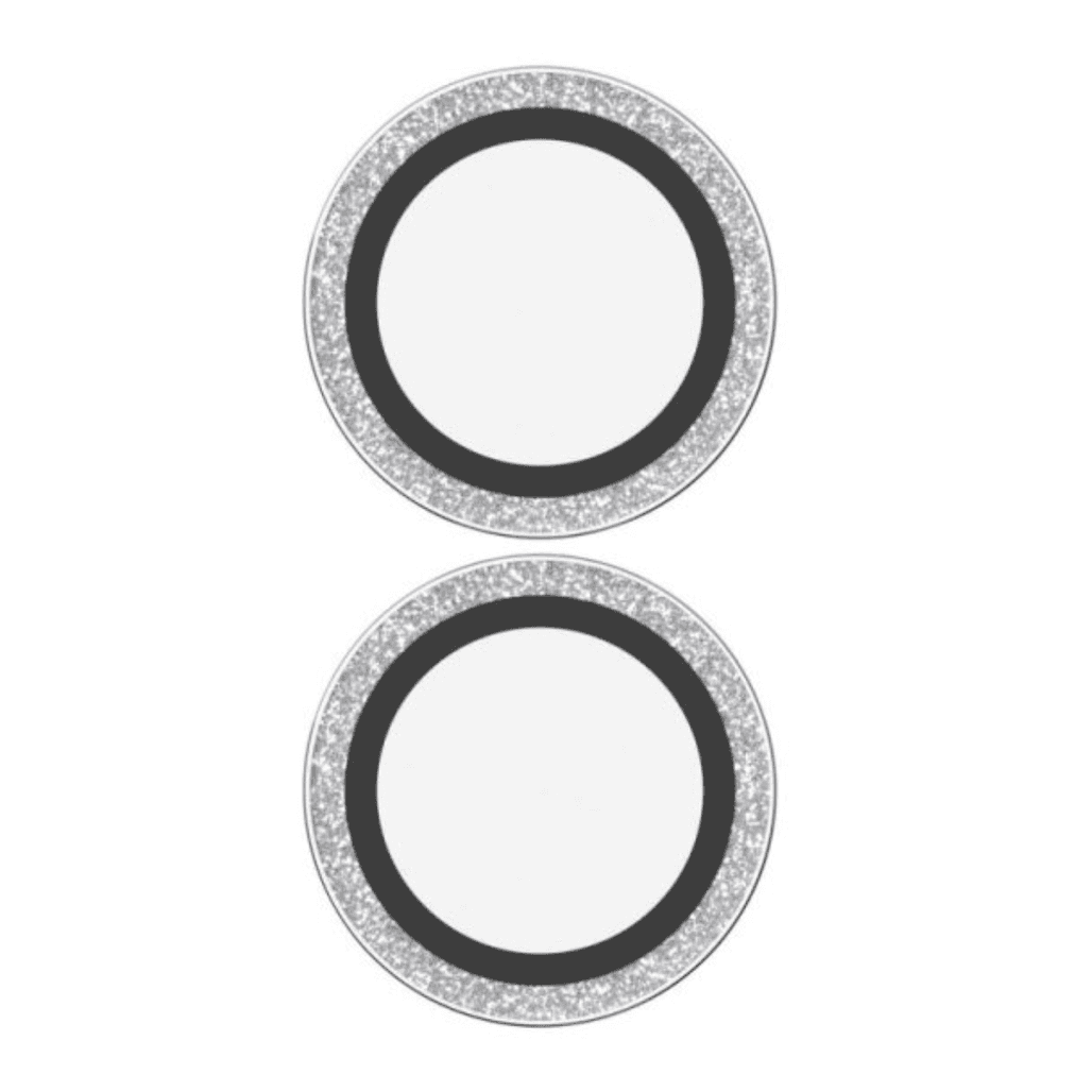Dán bảo vệ camera Apple iPhone 16/16 Plus Zagg Luxury