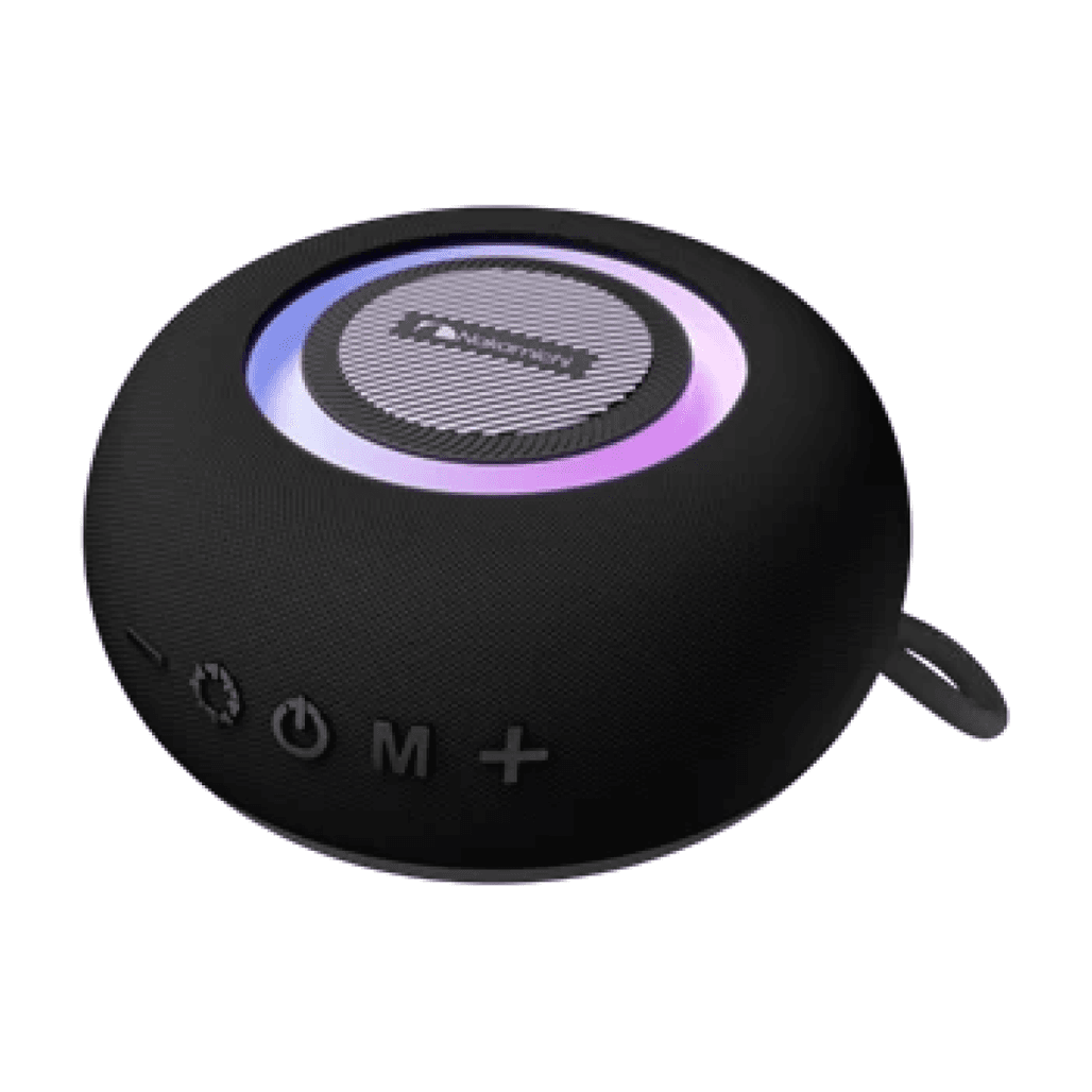 Loa Bluetooth Nakamichi NBS-116