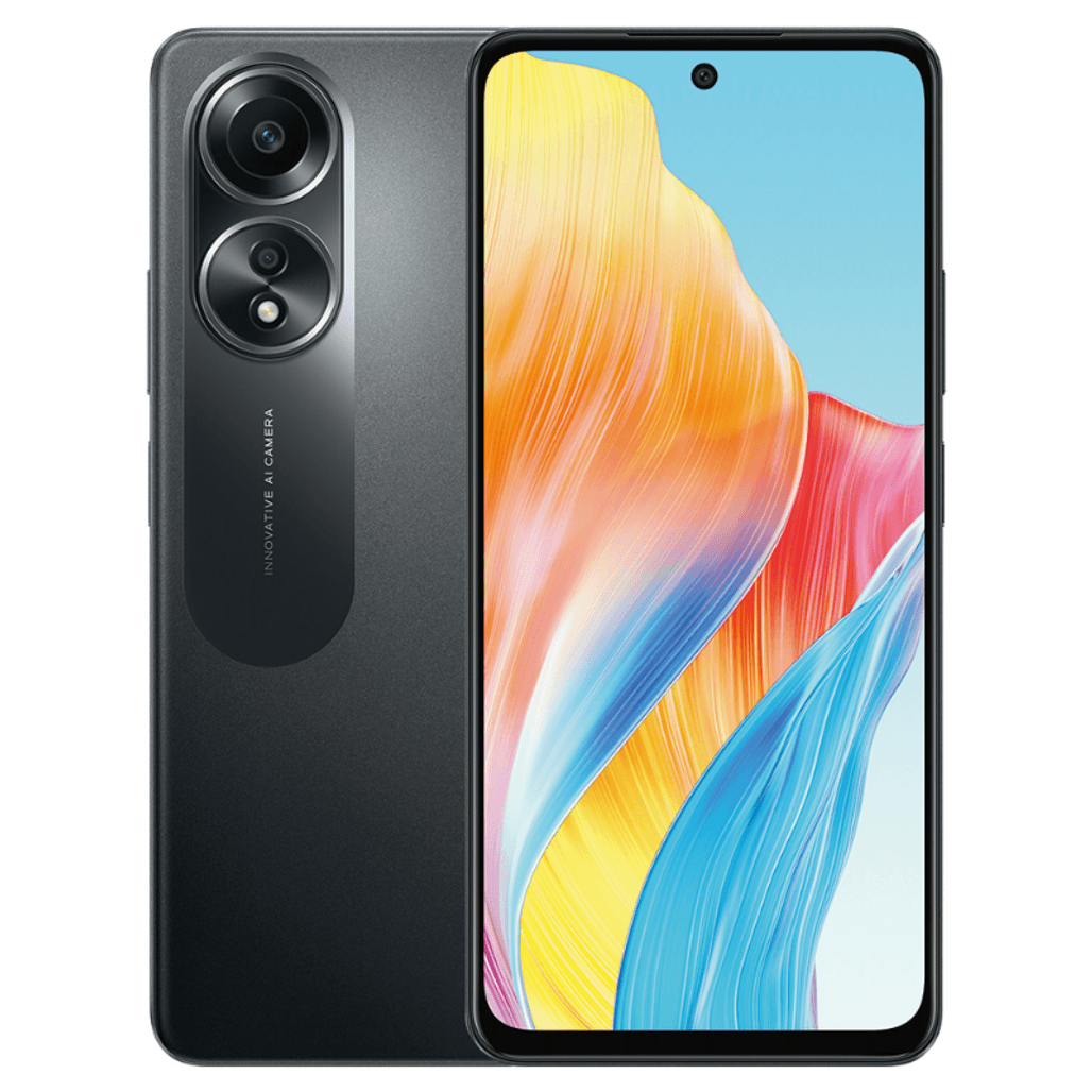 OPPO A58 6GB 128GB - Cũ Trầy Xước