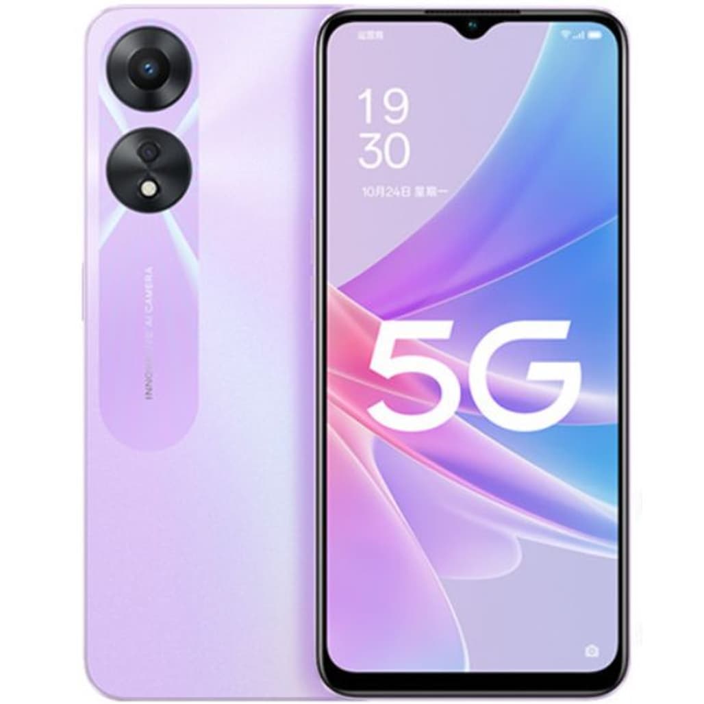 OPPO A58 8GB 128GB - Cũ Đẹp