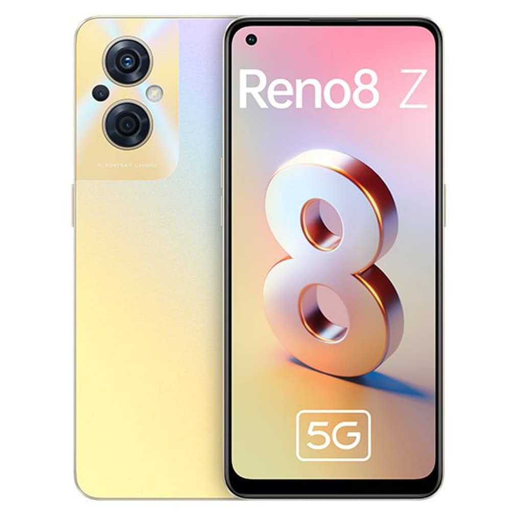 OPPO Reno8 Z - Cũ Đẹp