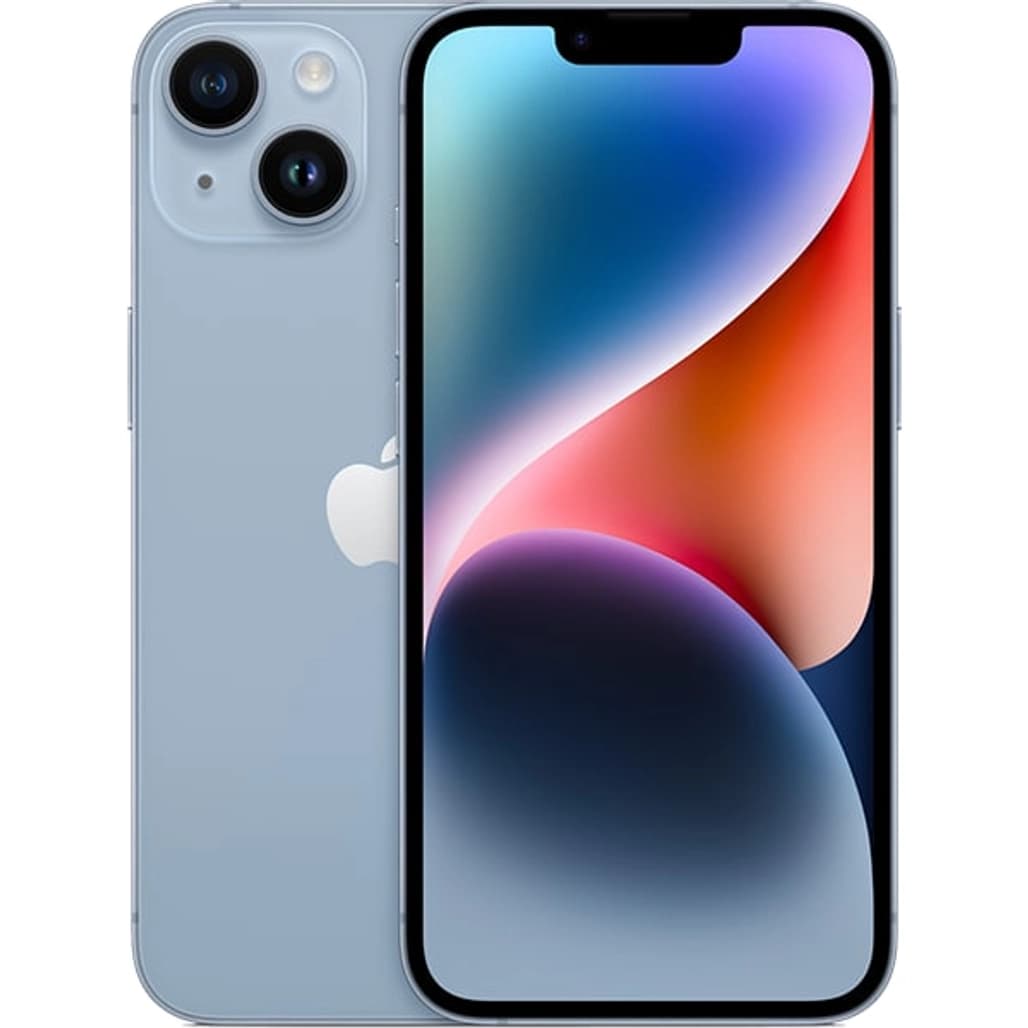 iPhone 14 Plus 256GB - Cũ Trầy Xước