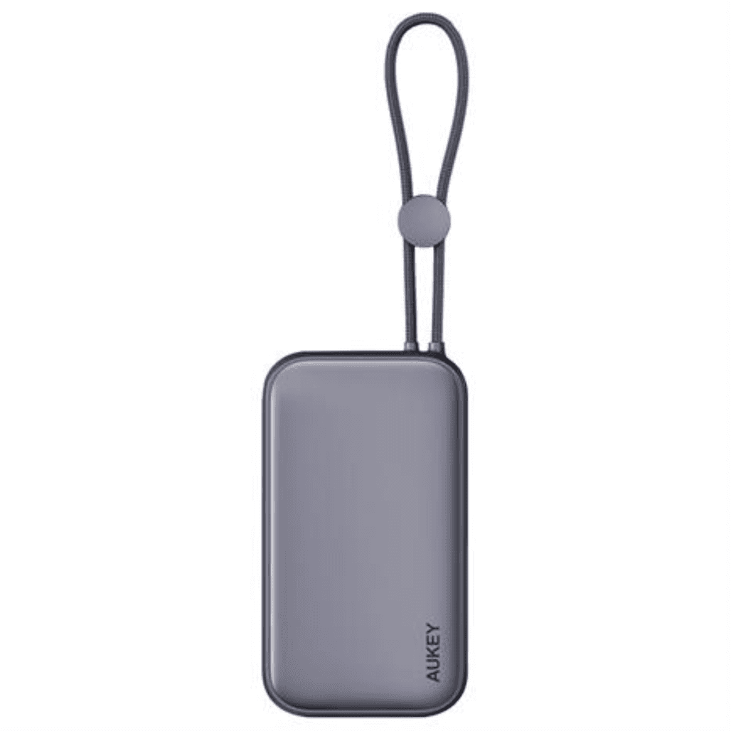 Pin sạc dự phòng Aukey PB-Y47 1A1C1C 10.000mAh 30W