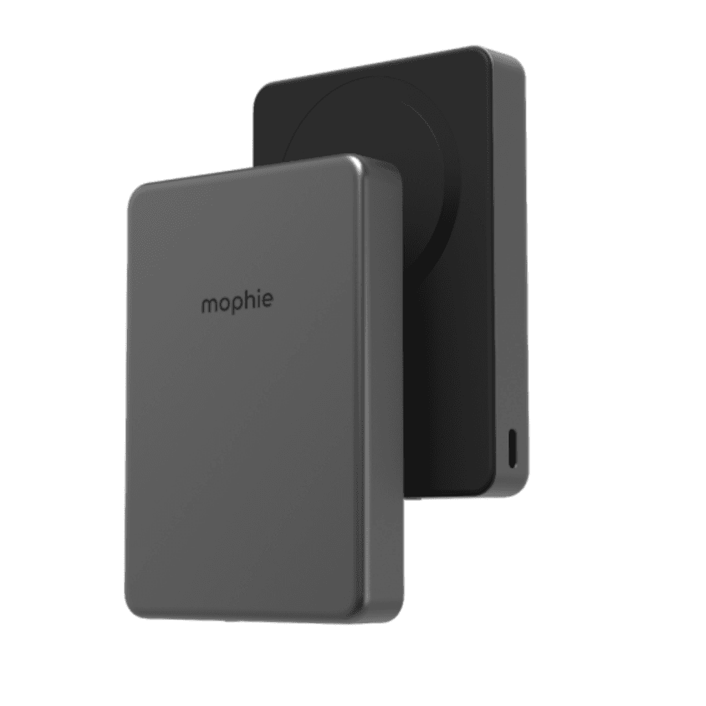 Pin sạc dự phòng Mophie Qi2 10.000mAh