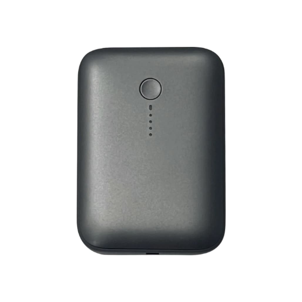 Pin dự phòng Aukey 10.000mAh PD 20W + QC 3.0 PB-Y55