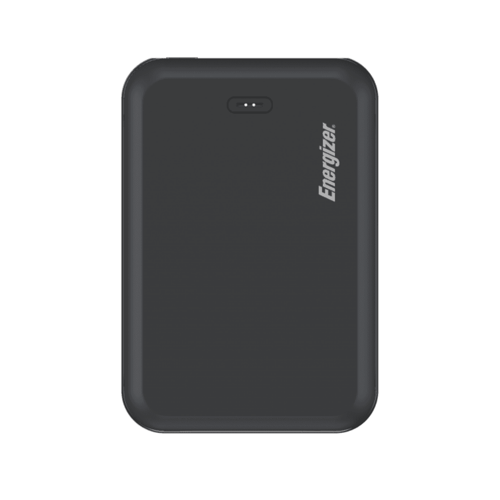 Pin sạc dự phòng Energizer QM5000BK 5000mAh /3.7V Li-Polymer