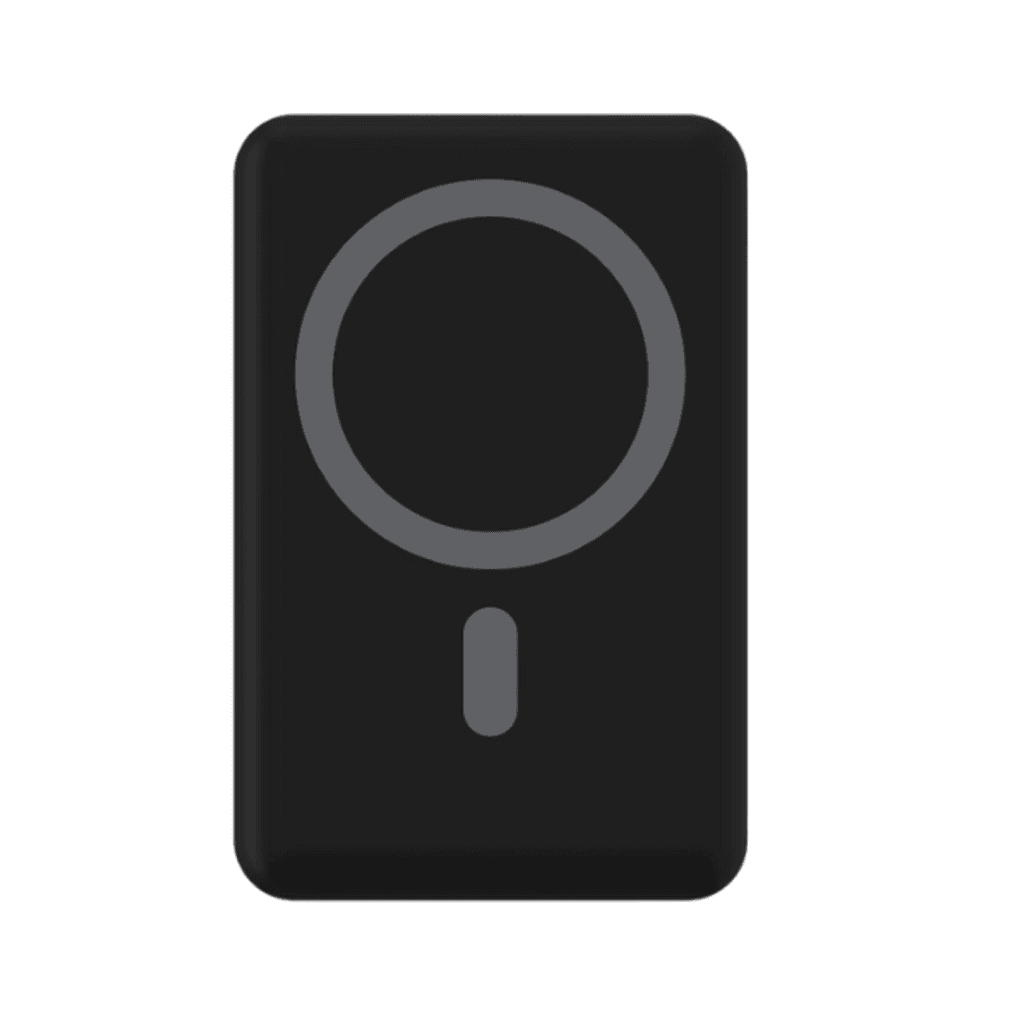 Pin sạc dự phòng không dây Mophie Essentials Snap+ Powerstation 10-000mAh