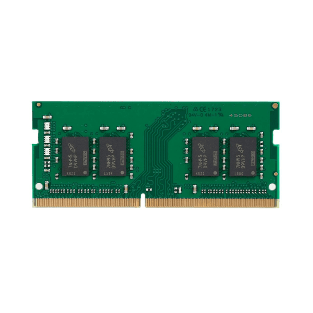 Ram Laptop Kingston 1.2V 3200MHz KVR32S22D8/32