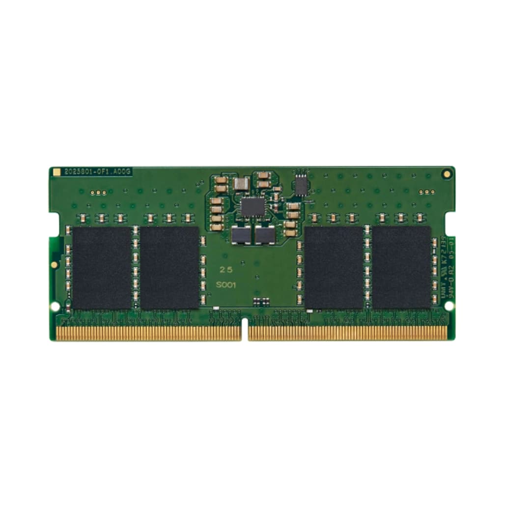 Ram Laptop Kingston DDR5 5600MHz 8GB KVR56S46BS6-8