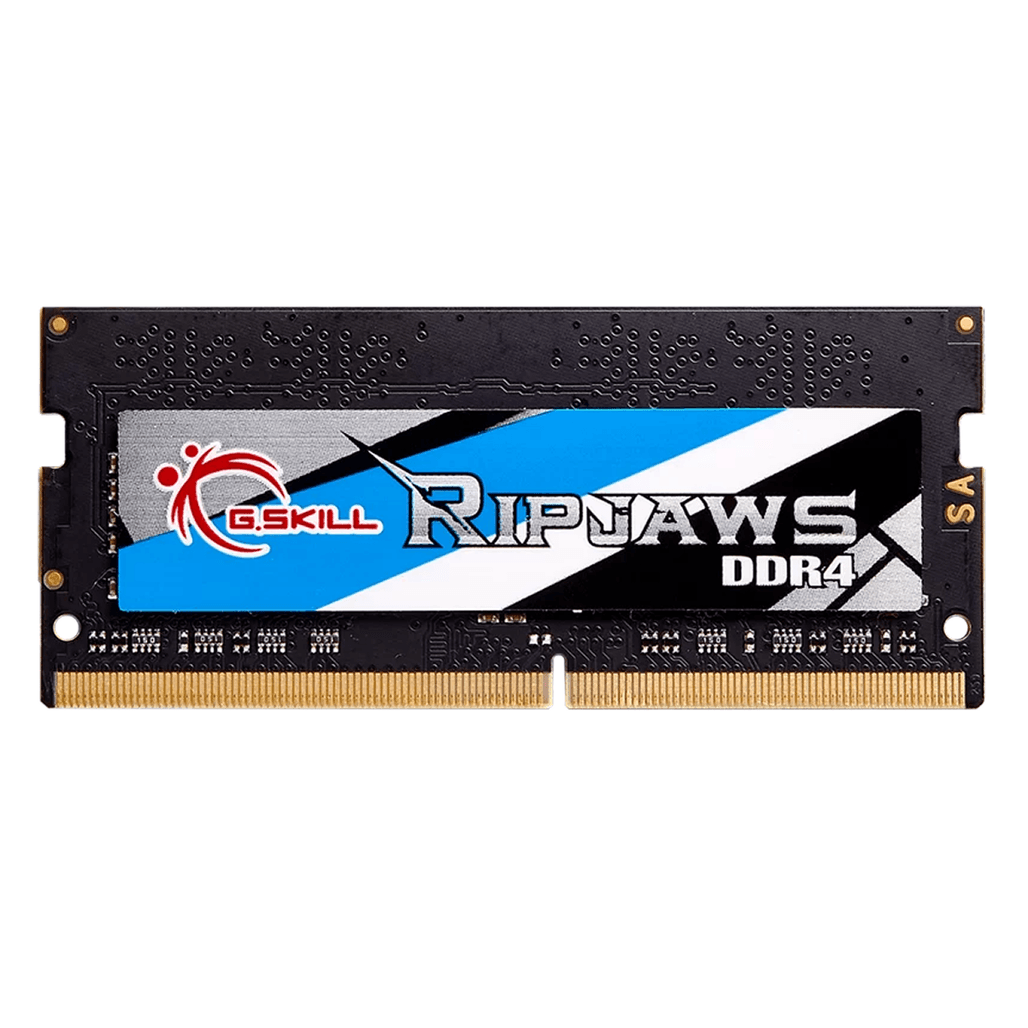 Ram Laptop GSkill RipJaws DDR4 3200Mhz 8GB F4-3200C22S-8GRS
