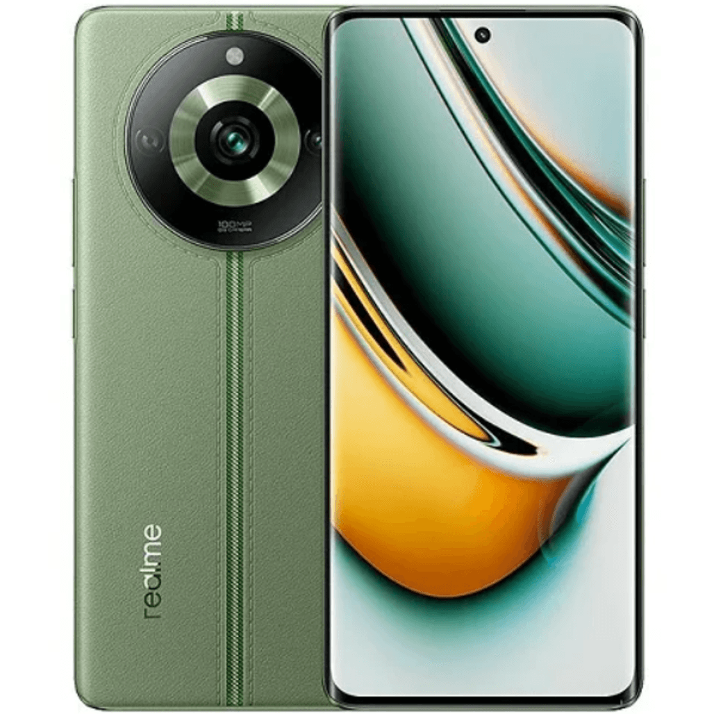realme 11 Pro 8GB 256GB - Cũ Đẹp