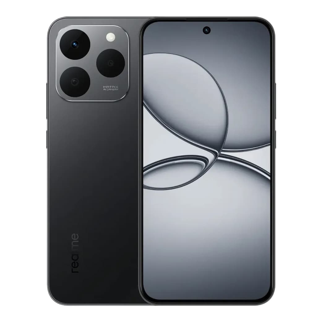 Realme 15T 5G 8GB 256G - Cũ đẹp