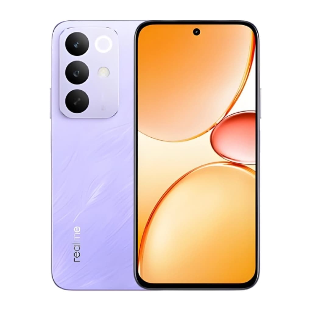 Realme C85 Pro 8GB 128GB - Cũ Đẹp